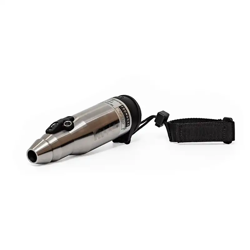 foundrax rivo automatic brinell indentation microscope